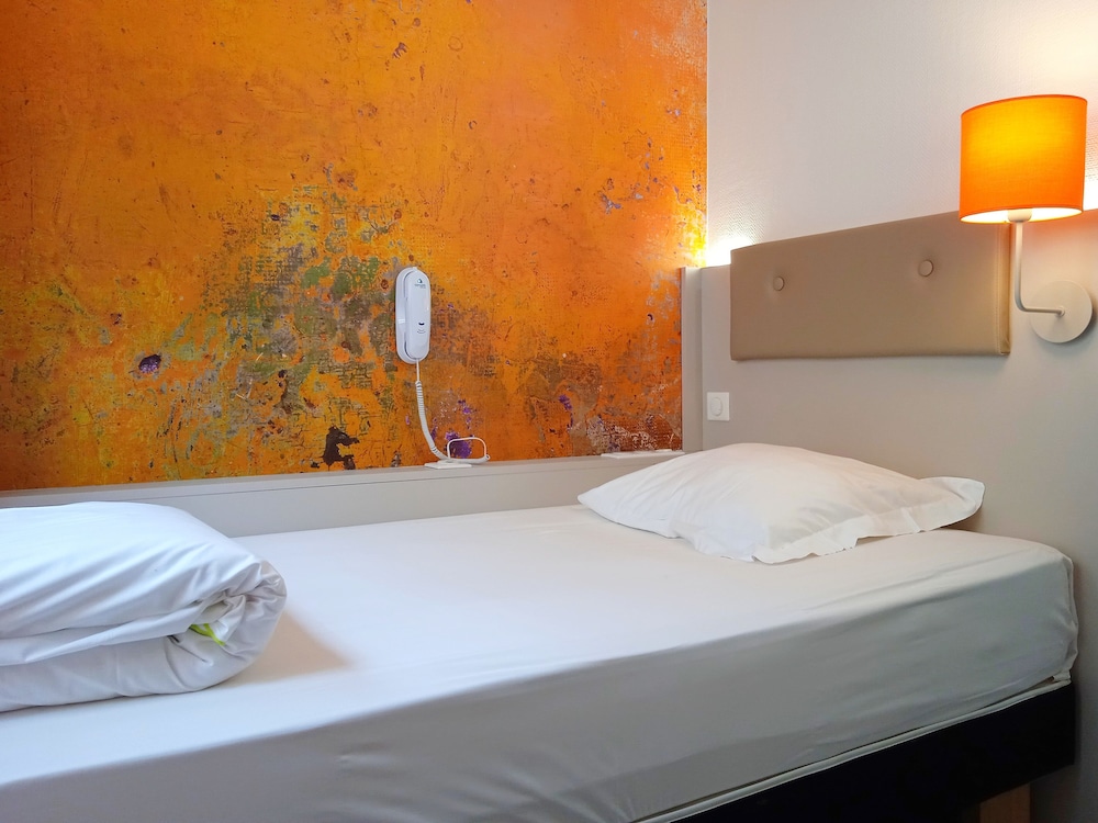 Economy Single Room, 1 Twin Bed photo 2