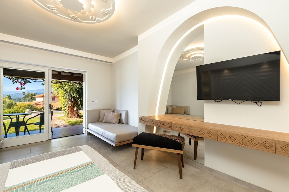 Comfort Room, 1 Bedroom photo 3