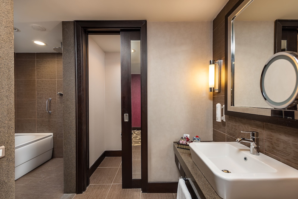 Golf Suite 2
