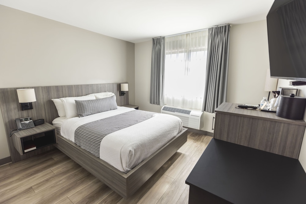 Standard Single Room photo 1