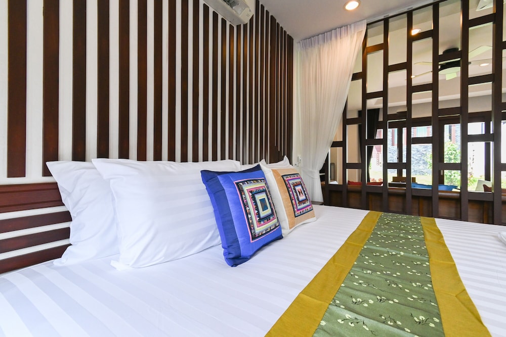 2 Bedroom Suite Villa - Photo 4