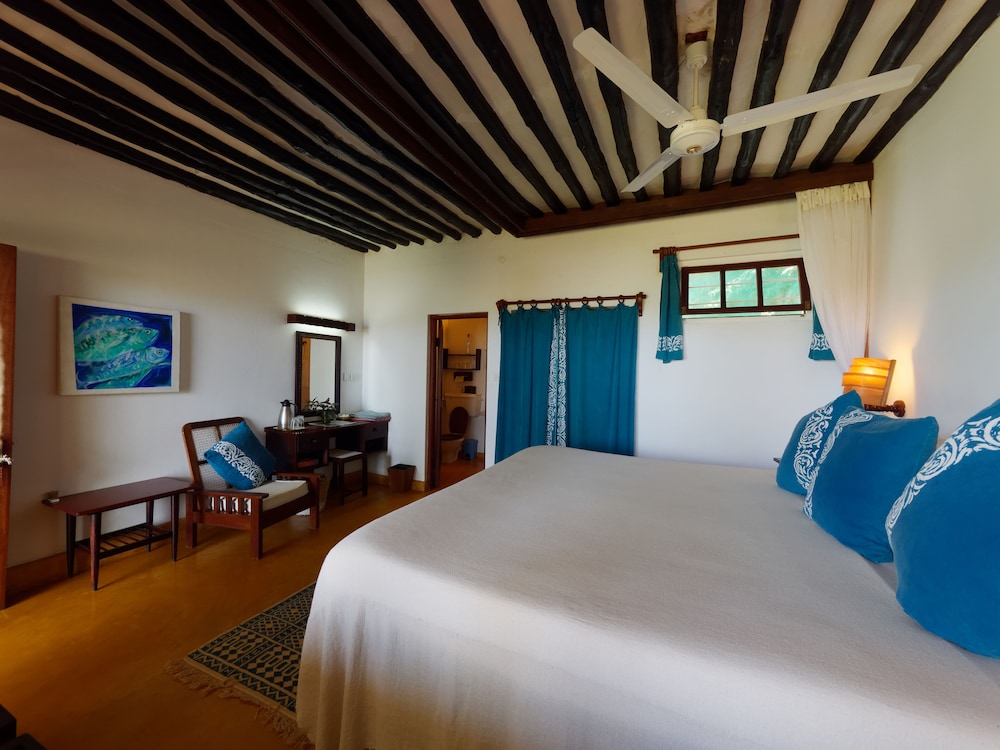 Standard Room, 1 Bedroom, Ocean View
