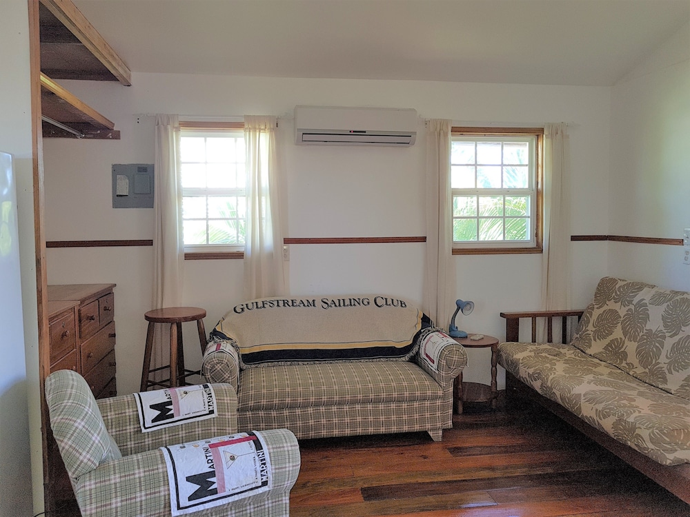 Cottage, 1 Queen Bed, Non Smoking photo 3