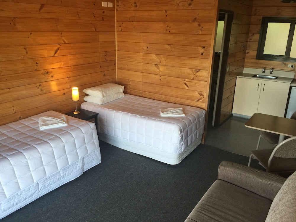 Twin Room photo 2