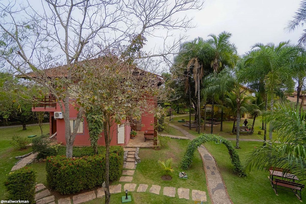 Luxury Double Room, 4 Bedrooms (Special) - Photo 23
