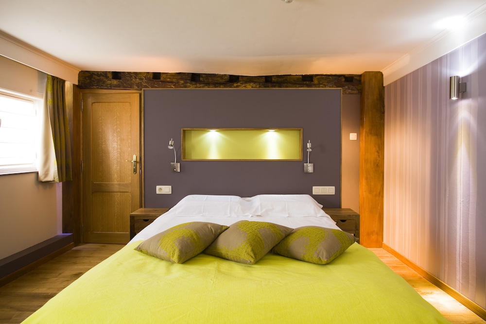 Quadruple Room photo 1