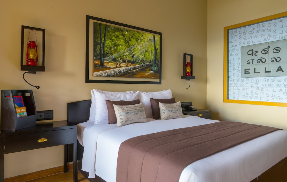 Premier Room, Air conditioning, Mountain View photo 1
