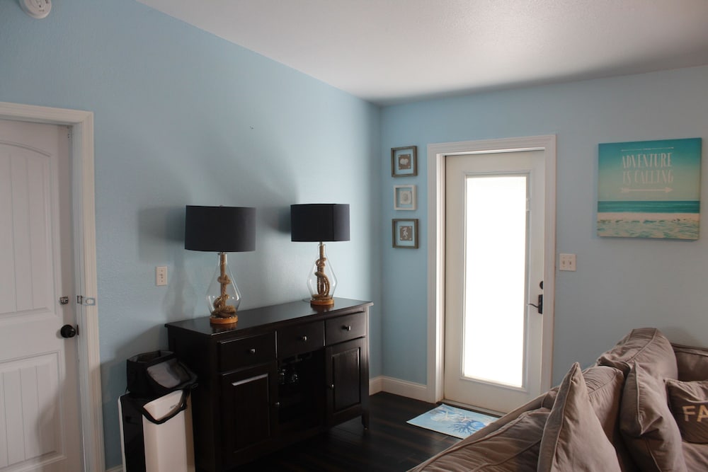 House, Private Bathroom, Harbor View (Mermaid Suite) photo 2