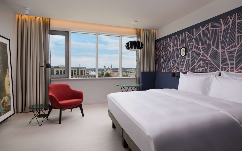 Premium Room - Photo 1