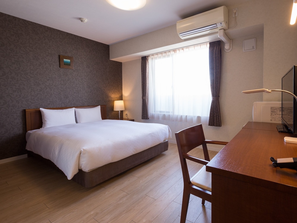 Deluxe Double Room, Smoking photo 1