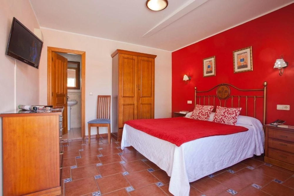 Double Room, 1 Double Bed, Terrace photo 2