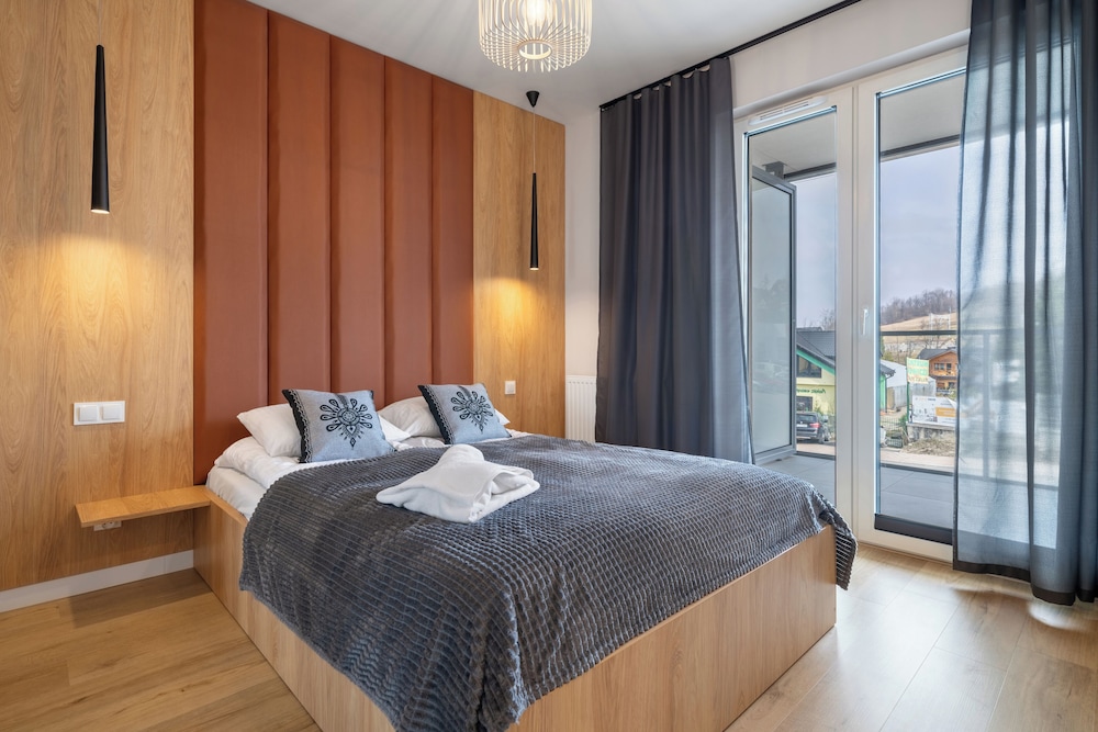 Superior Apartment