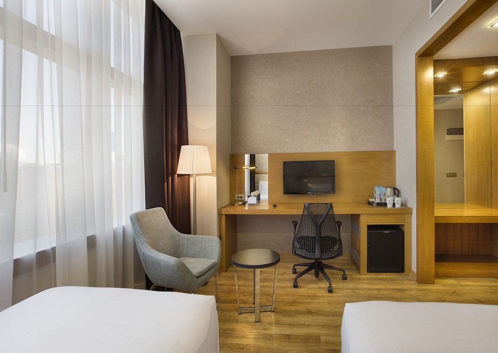 Twin Room photo 2