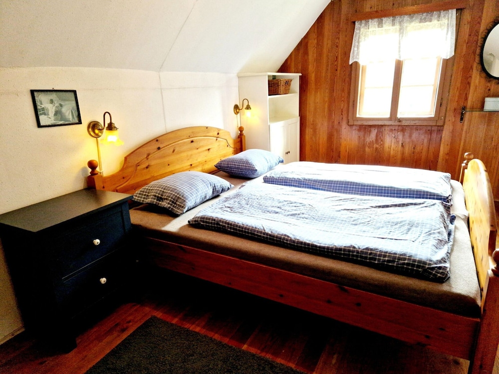 Chalet photo 2