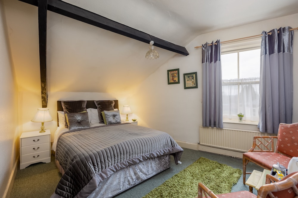 Double Room, Ensuite - Photo 1