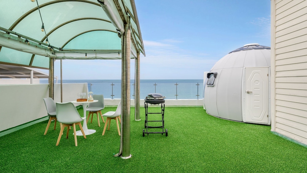 Basic Room, 1 Bedroom (501 Rooftop & Dome House) photo 1