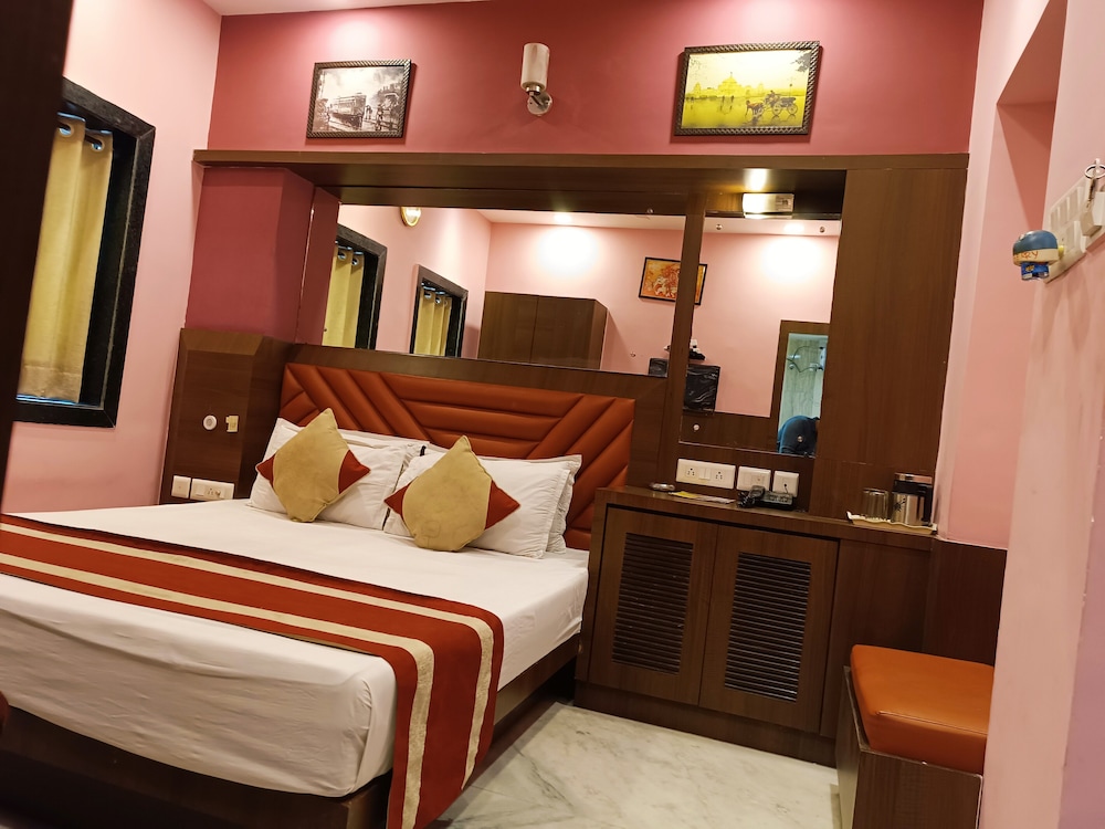Deluxe Room - Photo 1