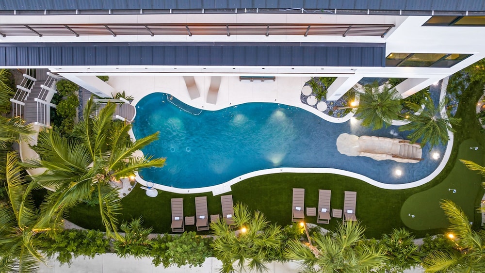 Over the Top in Siesta Key, Billede 3