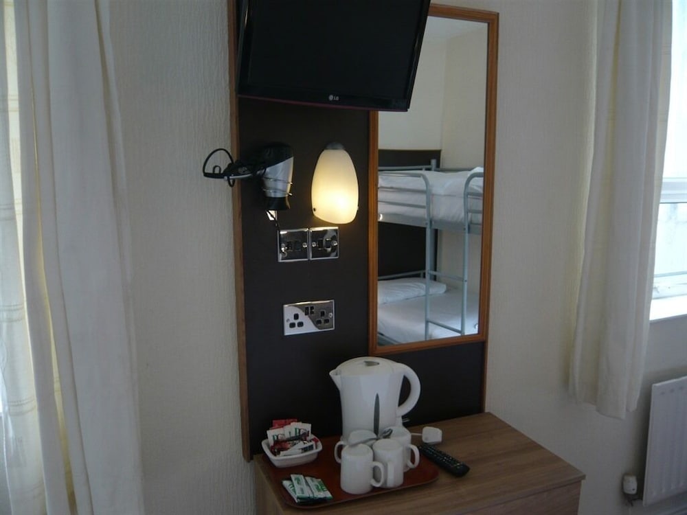 Standard Suite, Ensuite (2 Adults+ 2 Kids Under 15)
