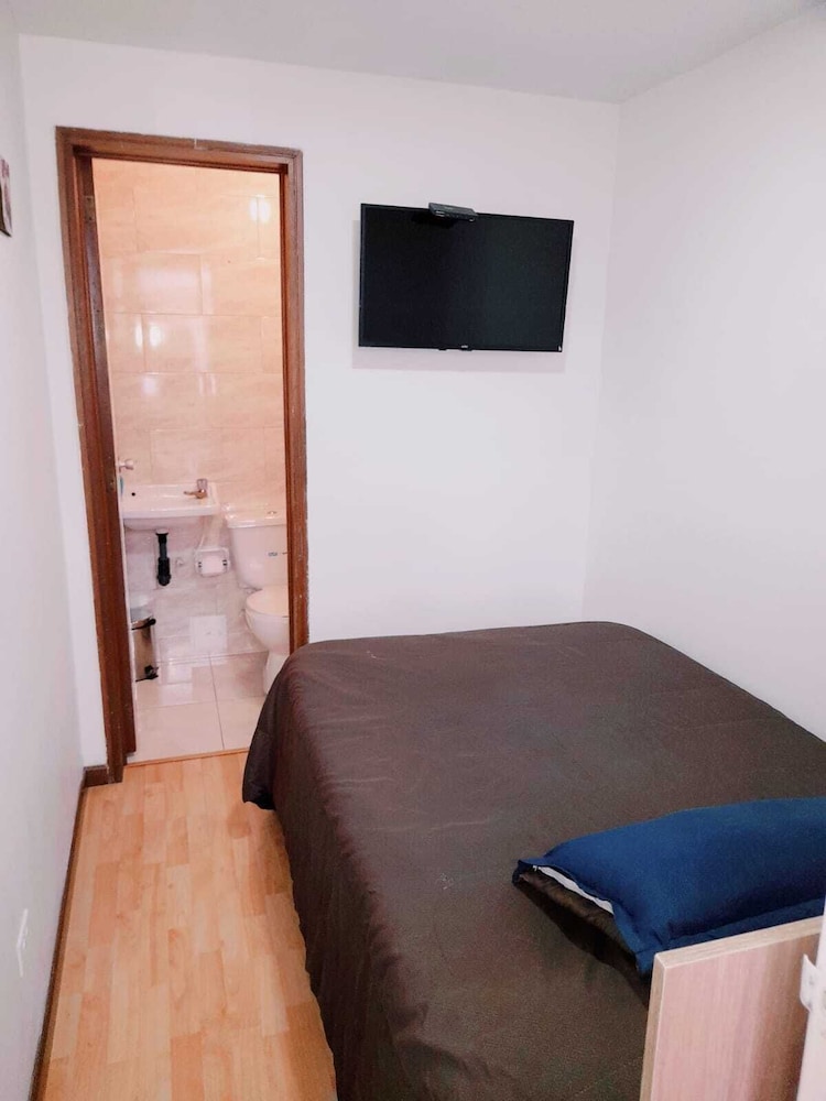 Basic Single Room