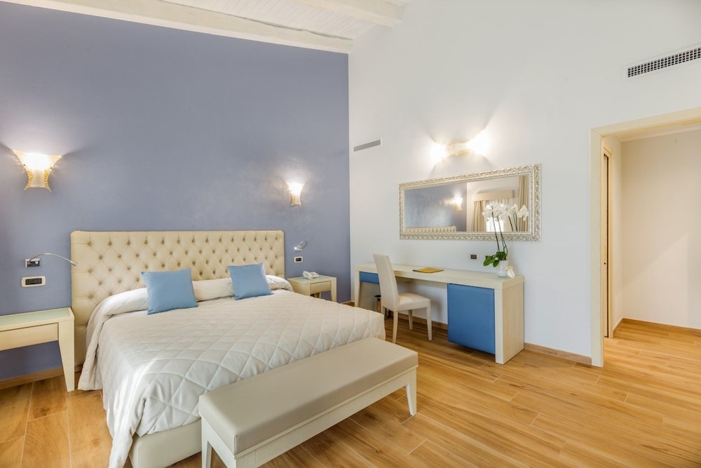 Junior Suite (Blue Emotion) - Photo 4