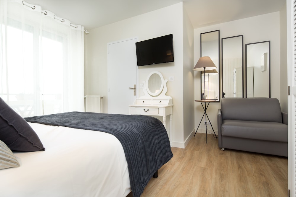 Big Double Room