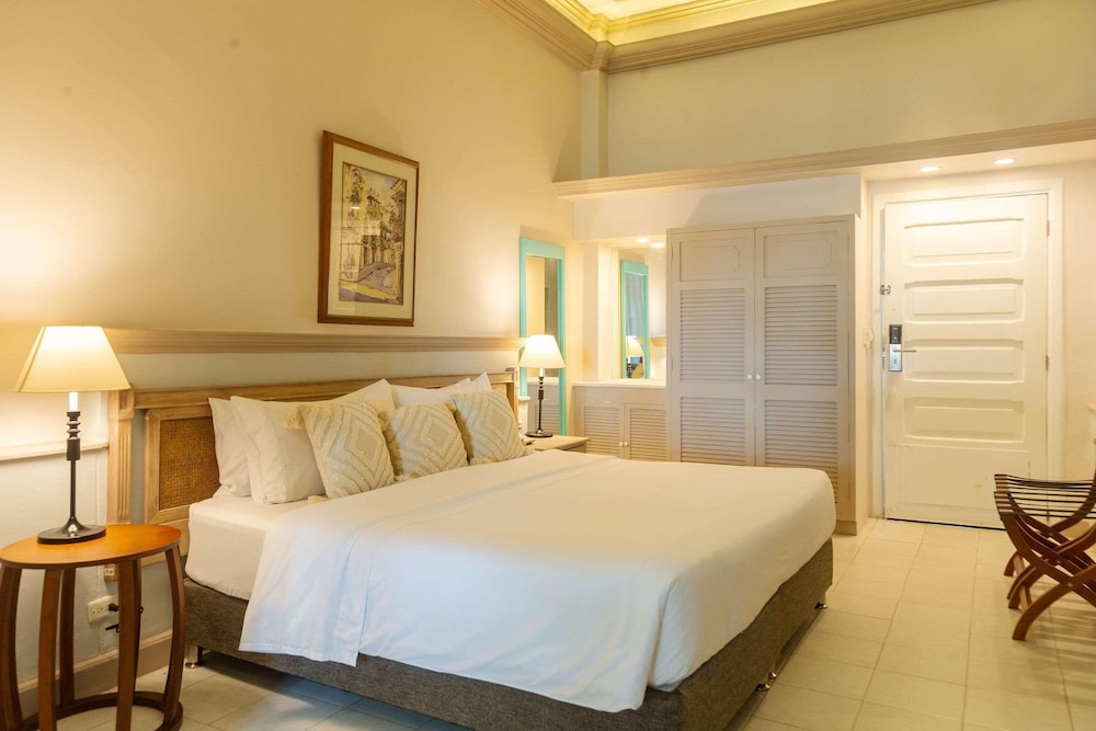 Family Room, Multiple Beds, Non Smoking - Photo 7