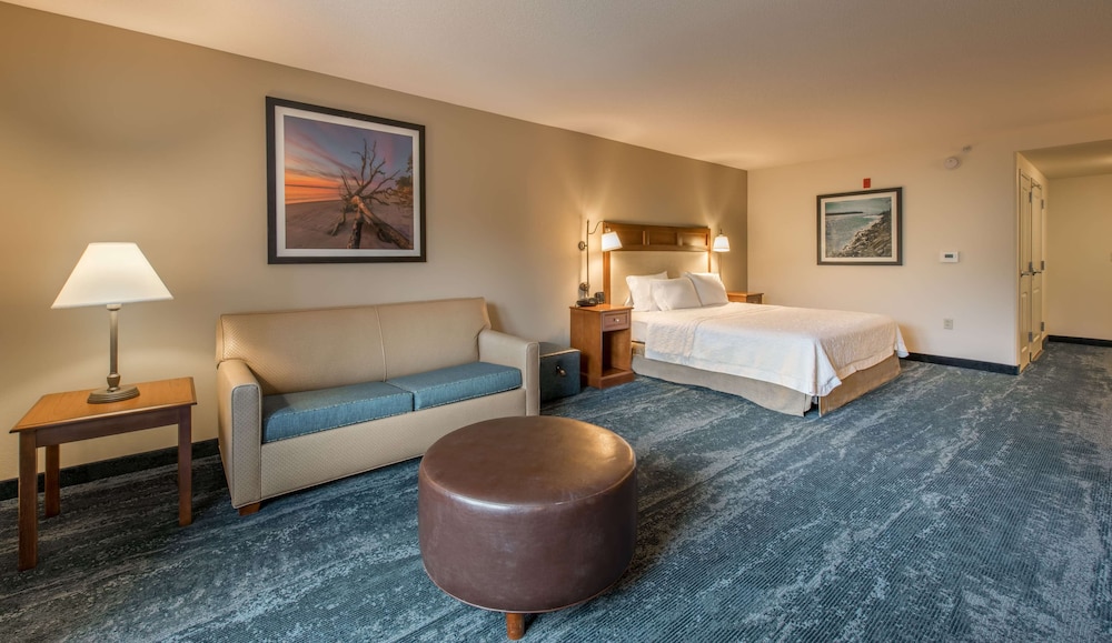 Room, 1 King Bed, Accessible, Non Smoking photo 3