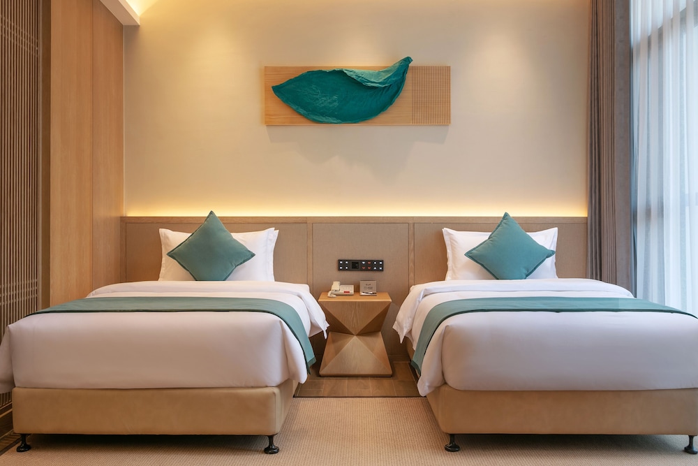 Luxury Twin Room photo 3