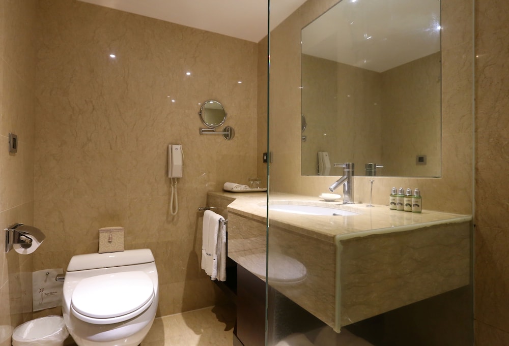 Superior Room, 1 Double Bed photo 3