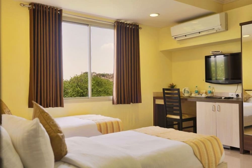 Elite Premium Room photo 3