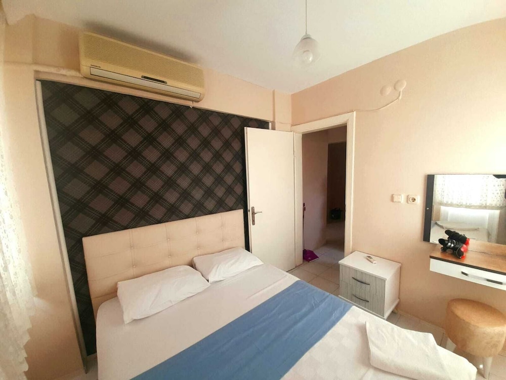 Luxury Apartment, 2 Bedrooms, 2 Air conditioning