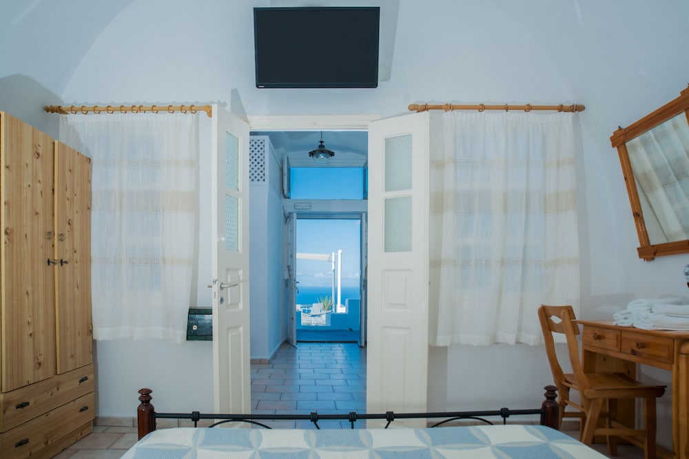 Traditional Apartment