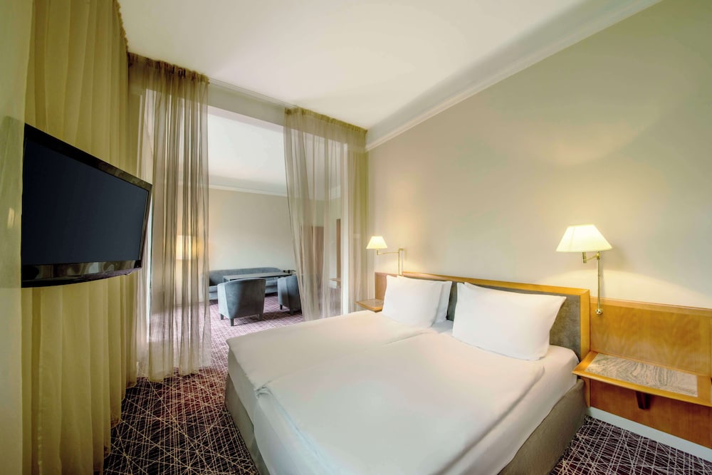 Junior Suite - Photo 1