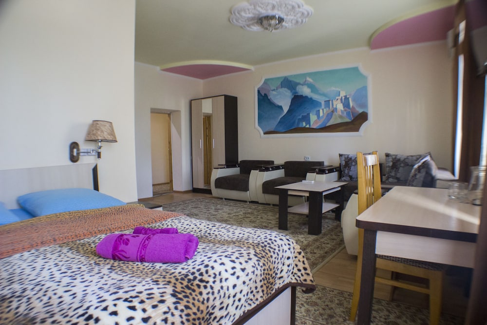 Suite photo 2