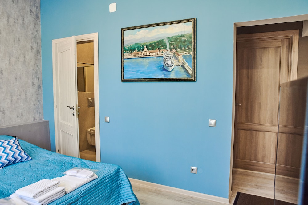 Family Room (№9) photo 3