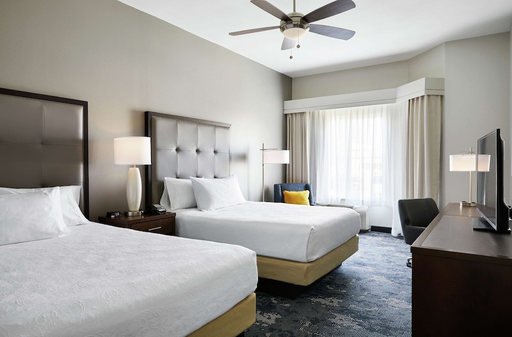 Suite, Multiple Beds, Accessible (Bathtub) - Photo 4