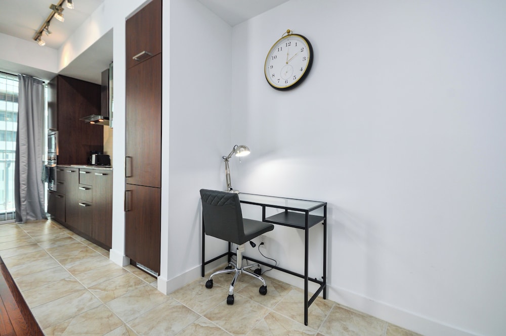 Business Apartment