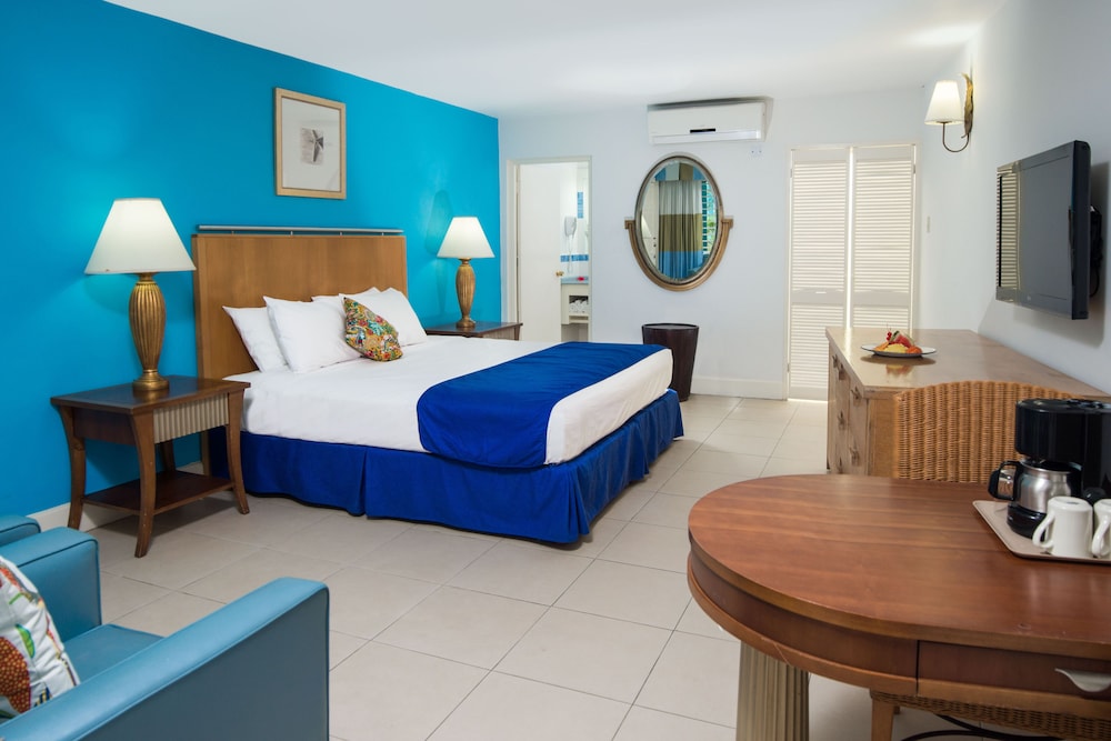 Junior Double Room, 2 Double Beds photo 2