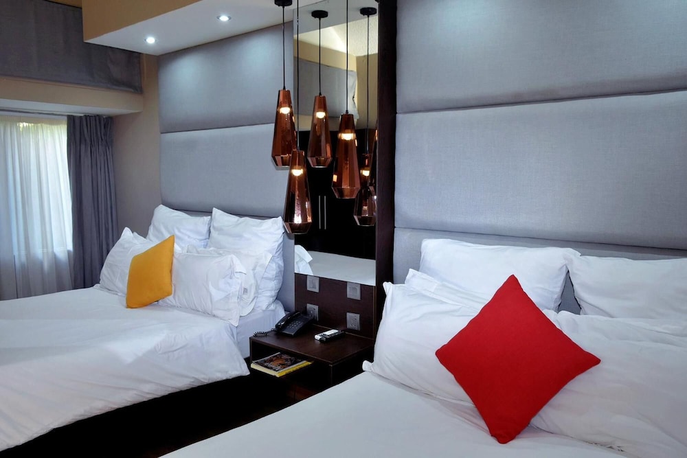 Standard Twin Room photo 3