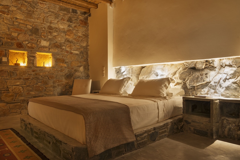 Executive Room with Balcony and Sea View photo 1