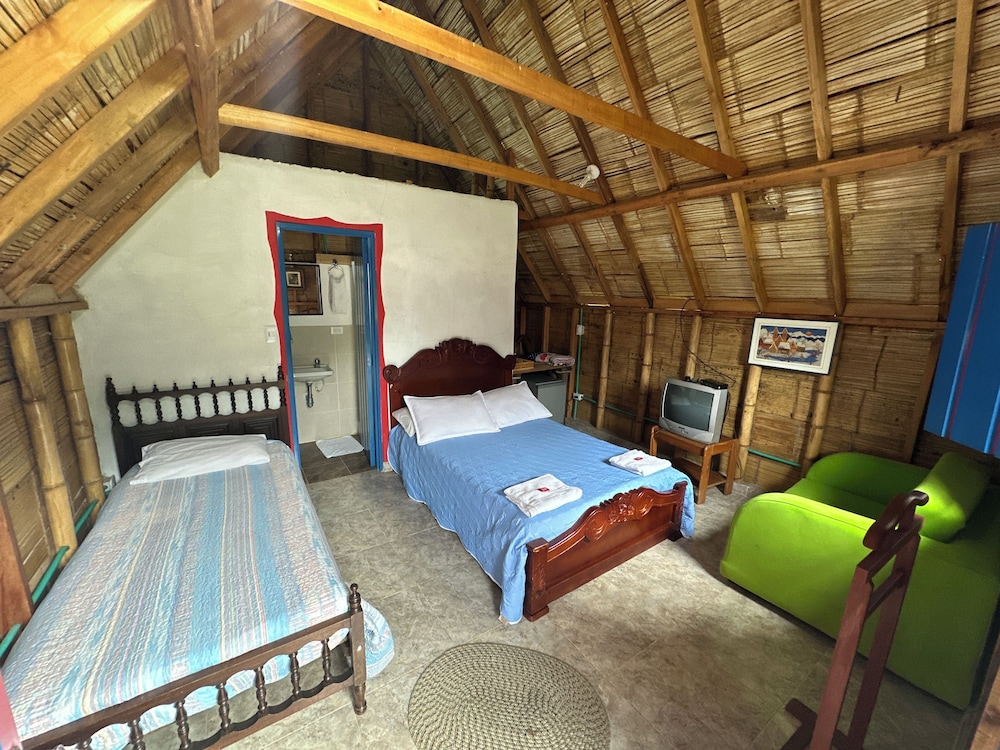 Triple Room, Balcony, Mountain View photo 1