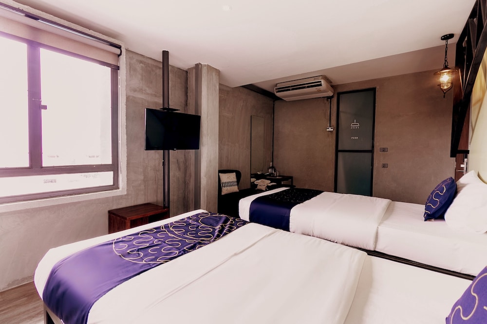 Twin Room photo 3