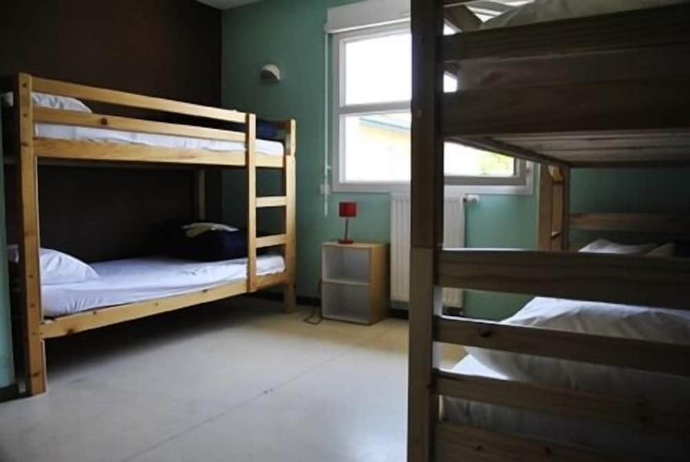 Single Bed In 8 beds Dormitory photo 1