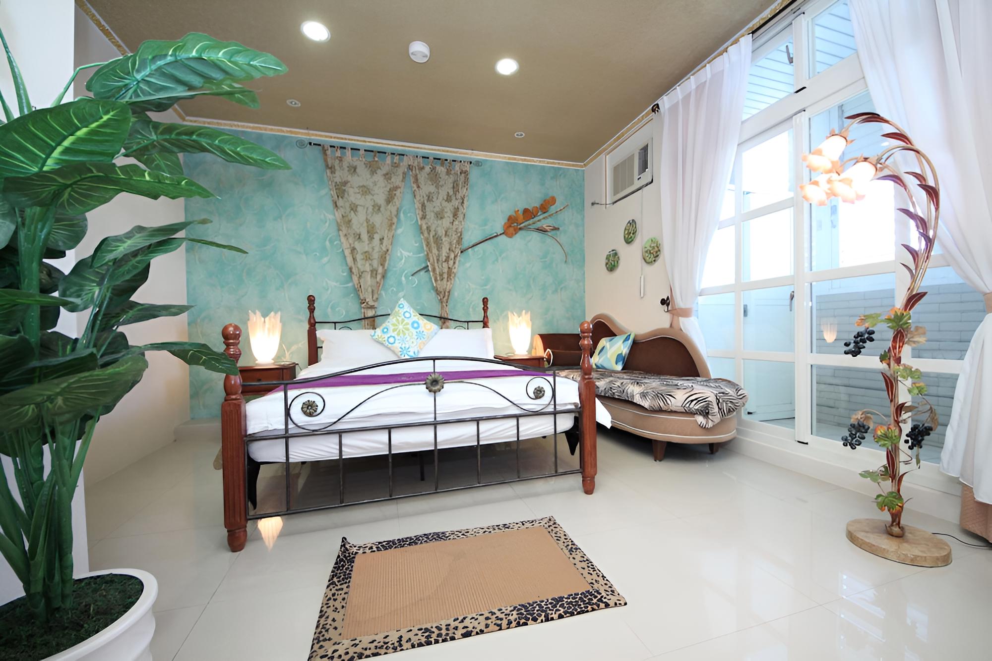 Double Room photo 2