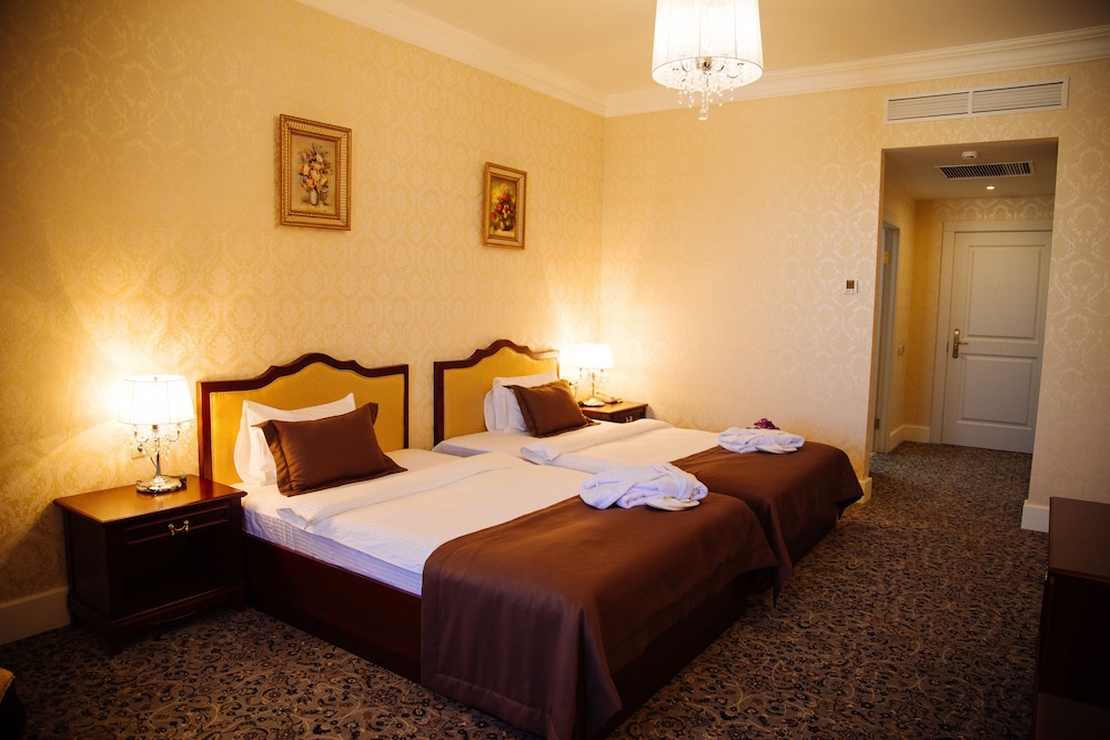 Standard Twin Room photo 1