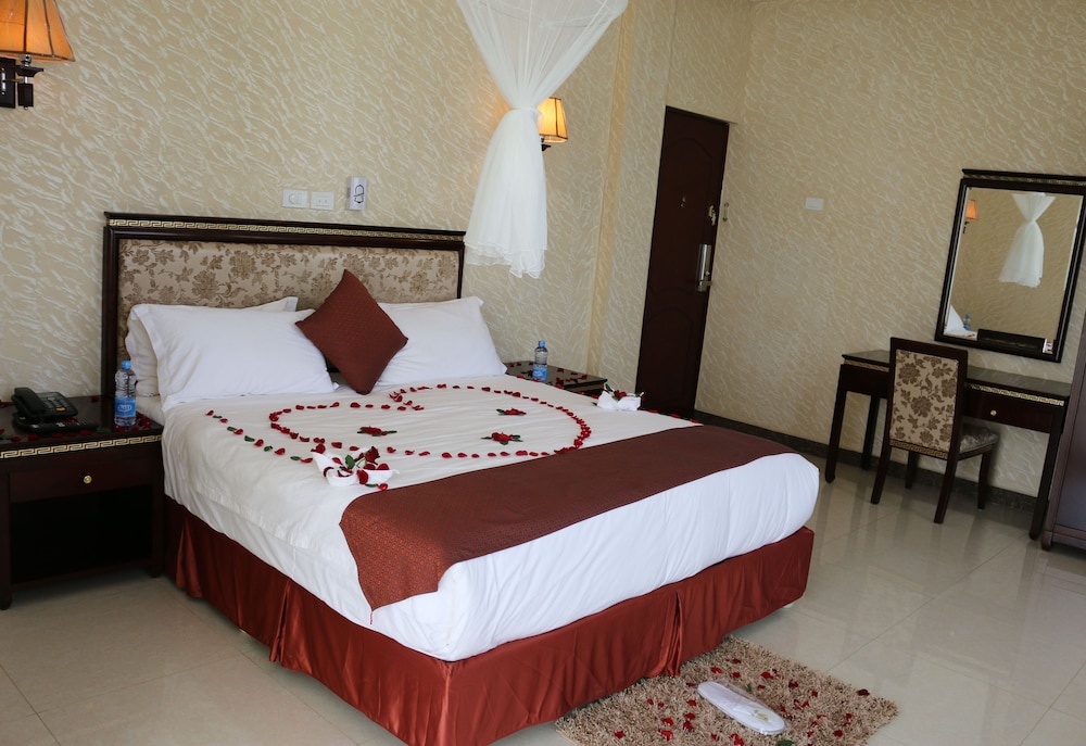 Standard Single Room photo 3