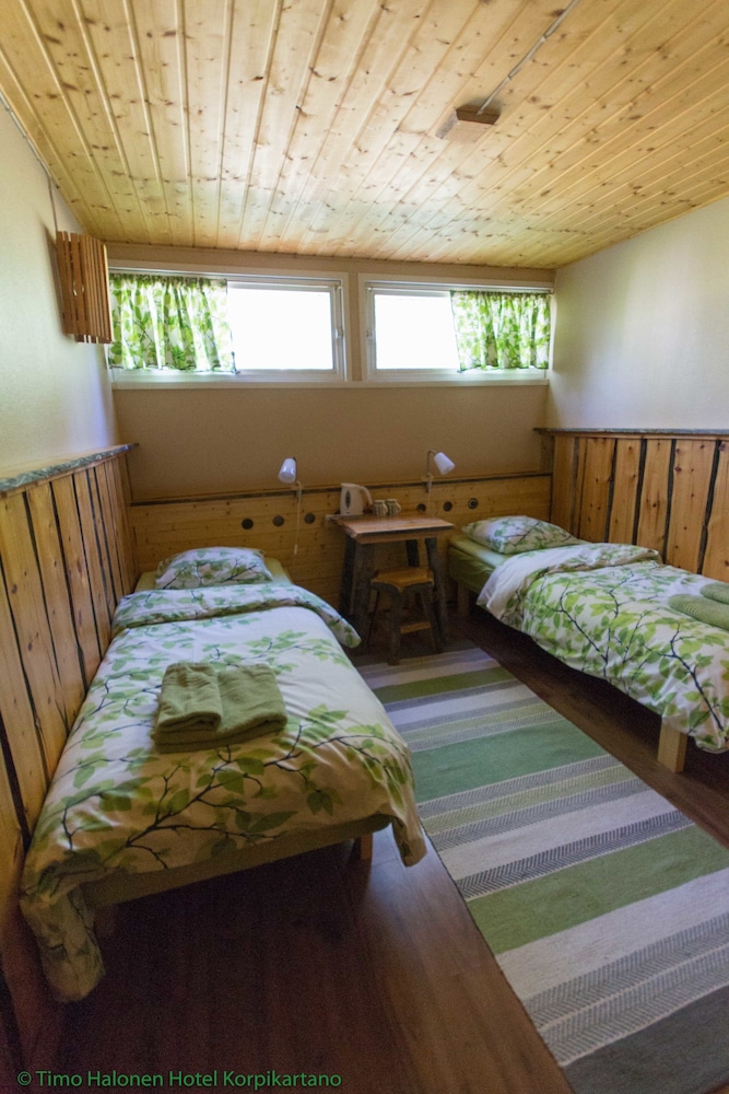 Twin Room photo 1