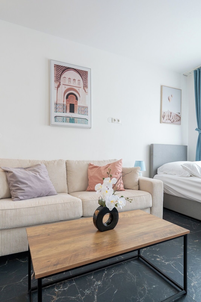 Standard Apartment photo 2