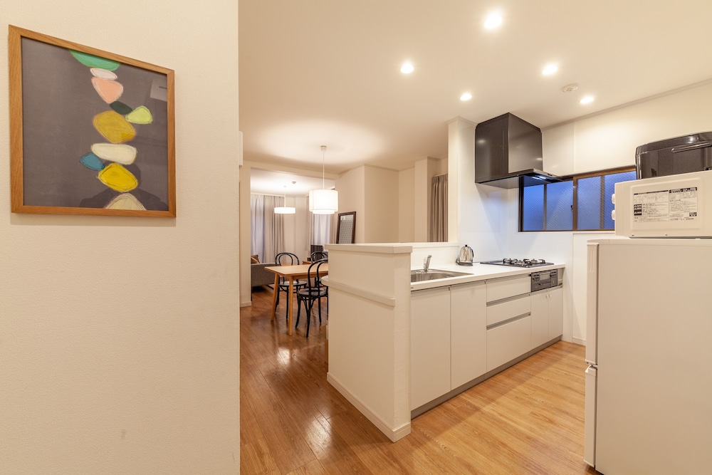 Apartment, Non Smoking photo 2